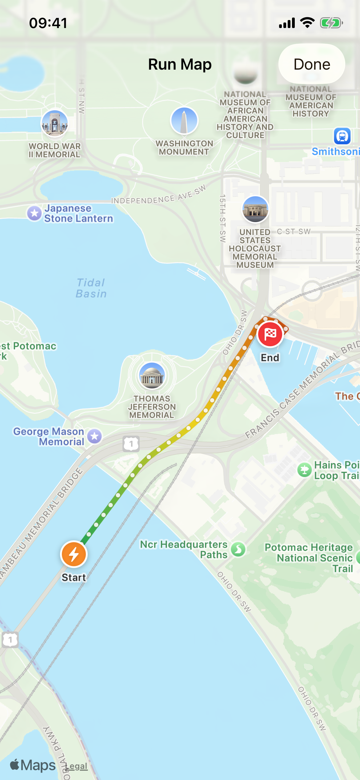 Devim GPS: 0-60 and Drag Timer