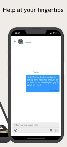 SensEarly SWAN screenshot
