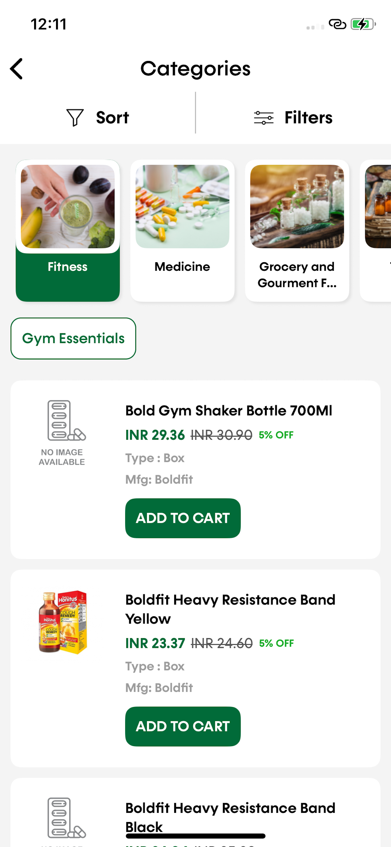 Borthakur Medical Store screenshot 3