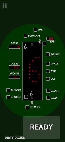 Corgi Cricket Screenshot 2 of 3