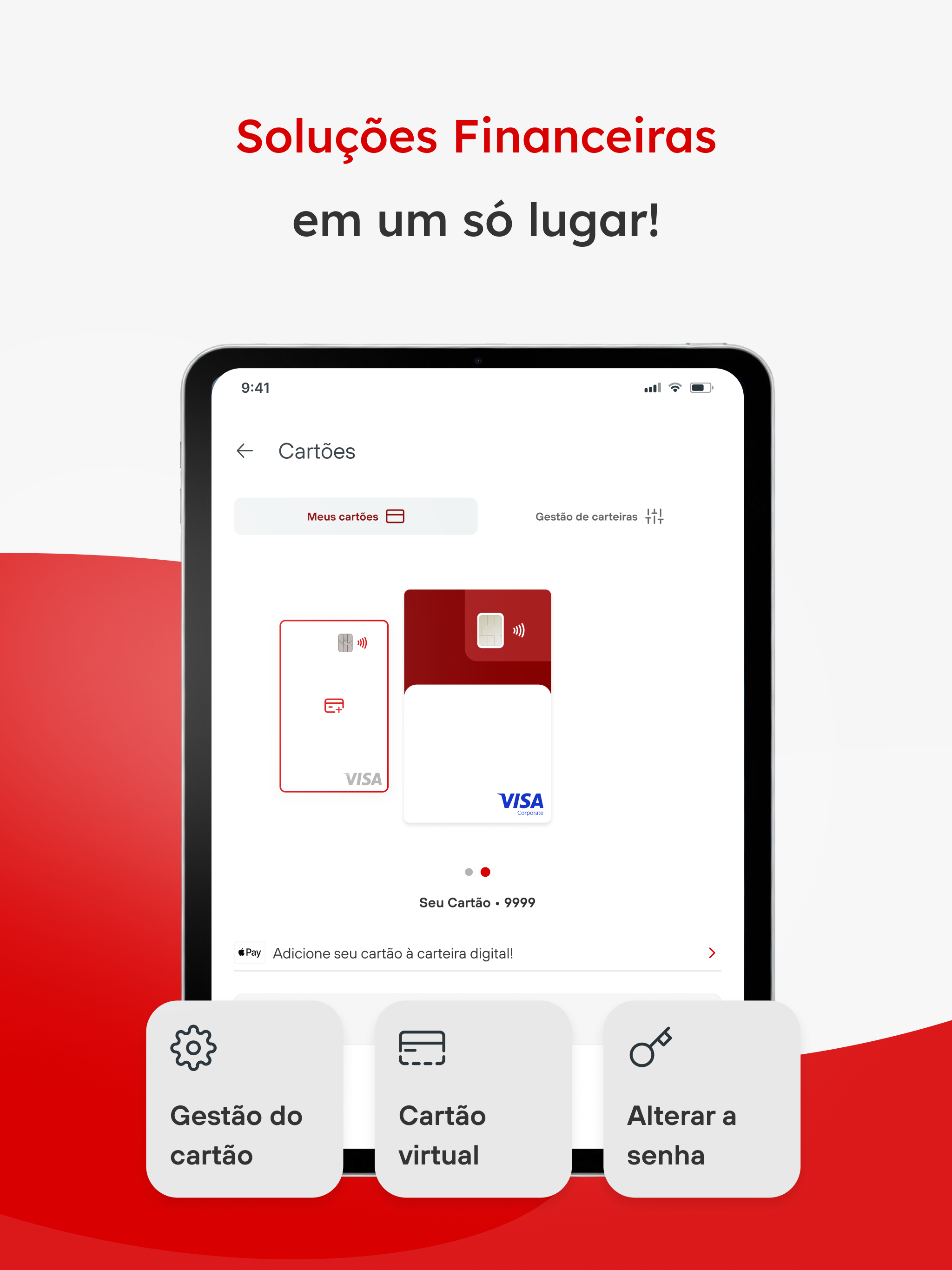 Cairu Benefícios screenshot 5