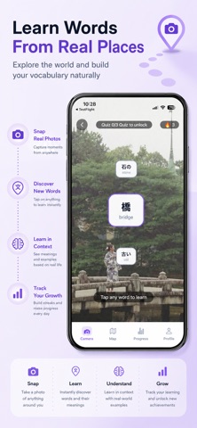 Genkochi Language Learning screenshot