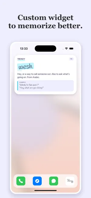 Slangy - Learn Slang Daily screenshot 4