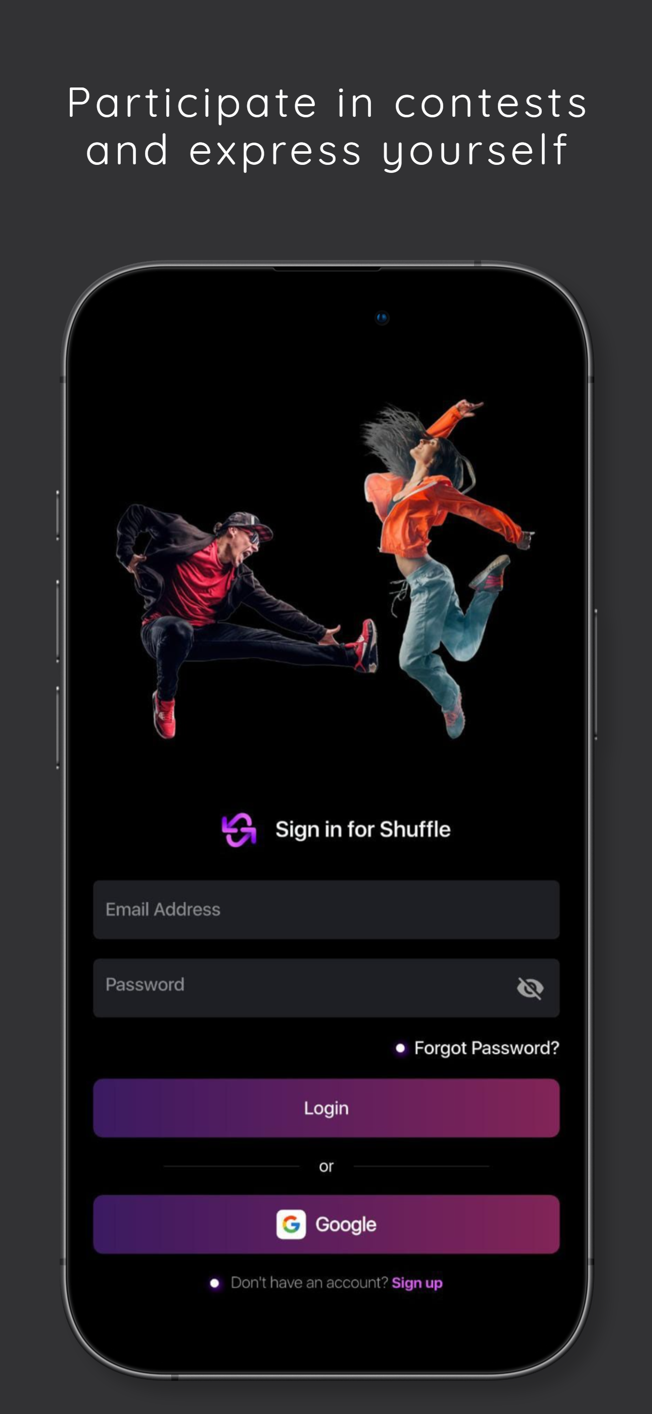 Shuffle Hub screenshot 5