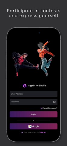 Shuffle Hub Screenshot 5 of 5