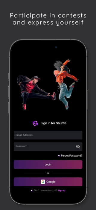 Shuffle Hub Screenshot 5 of 5