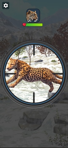 Hunting Champs: Hunting Games screenshot 2 of 6