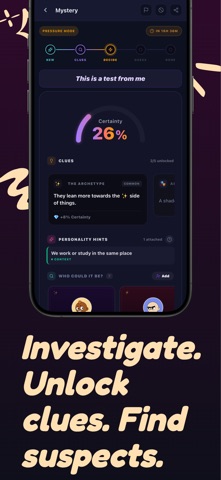 Chupke screenshot