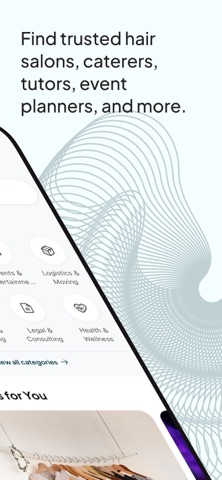 TownSquare Connect screenshot