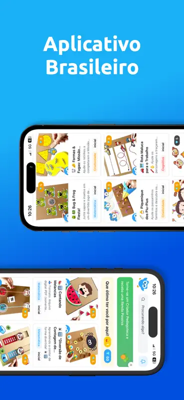 Pedagoteca screenshot 7 of 10