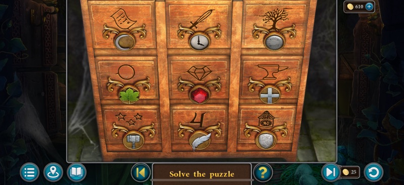 Legendary Tales 5 screenshot 12