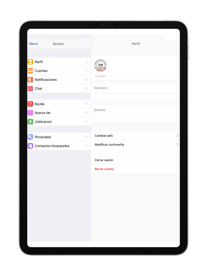 Preescolar Aventuritas
