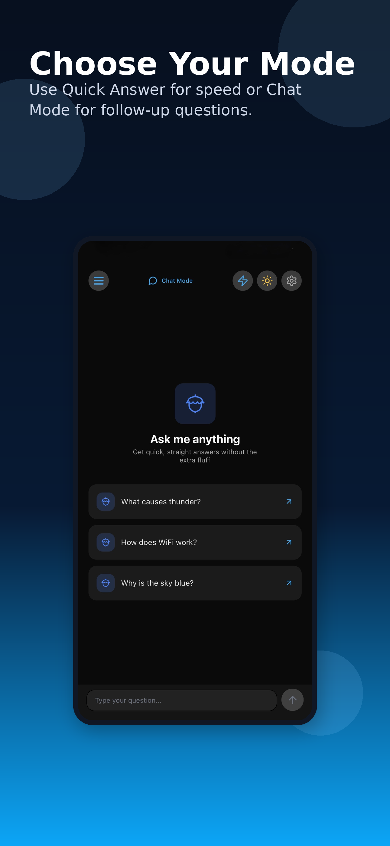 NutshellAI screenshot 3