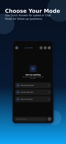 NutshellAI screenshot
