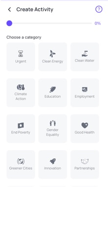 ReachAMY screenshot