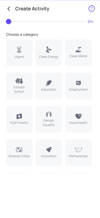ReachAMY Screenshot 4 of 5