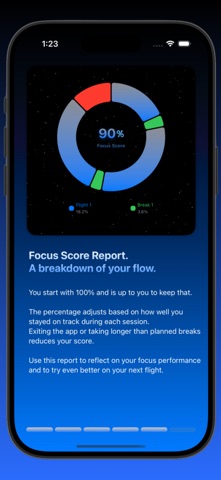 AstroFocus screenshot