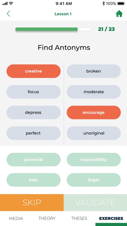 SkillzRun screenshot-4