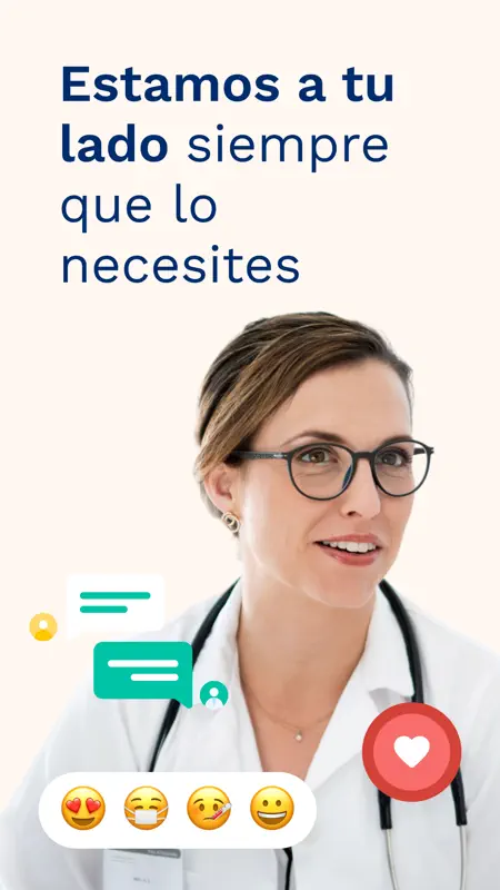 Doctoralia: Brasil screenshot 1 of 9