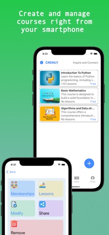 Centaclass: Connect & Learn Screenshot 5 of 5
