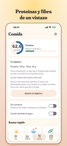 Morgenglas screenshot 3