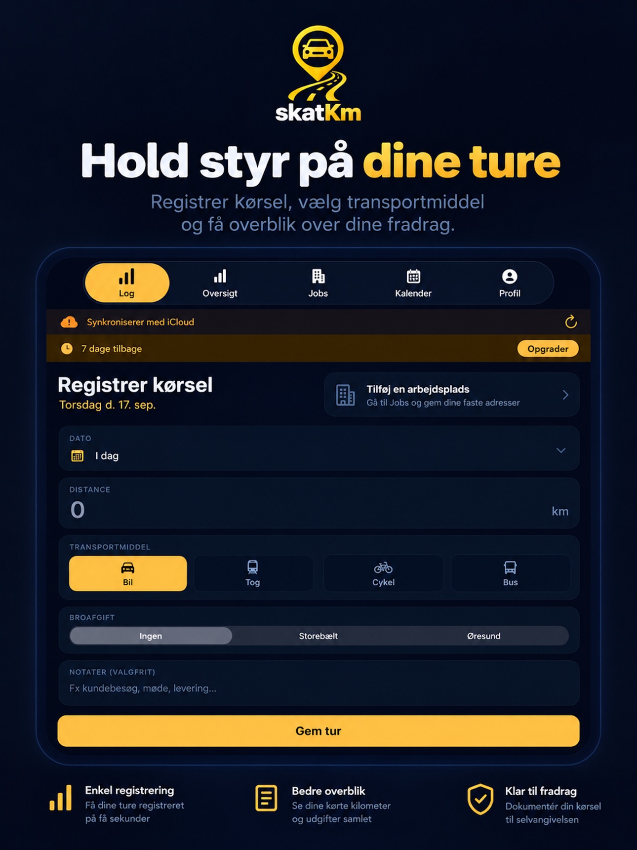Screenshot 11 of SkatKm