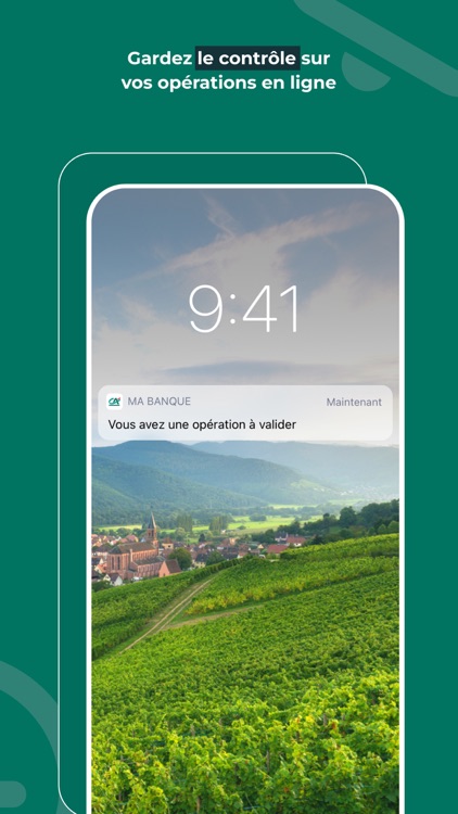 Ma Banque screenshot-6