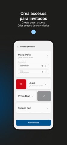 Olimpia Smart screenshot