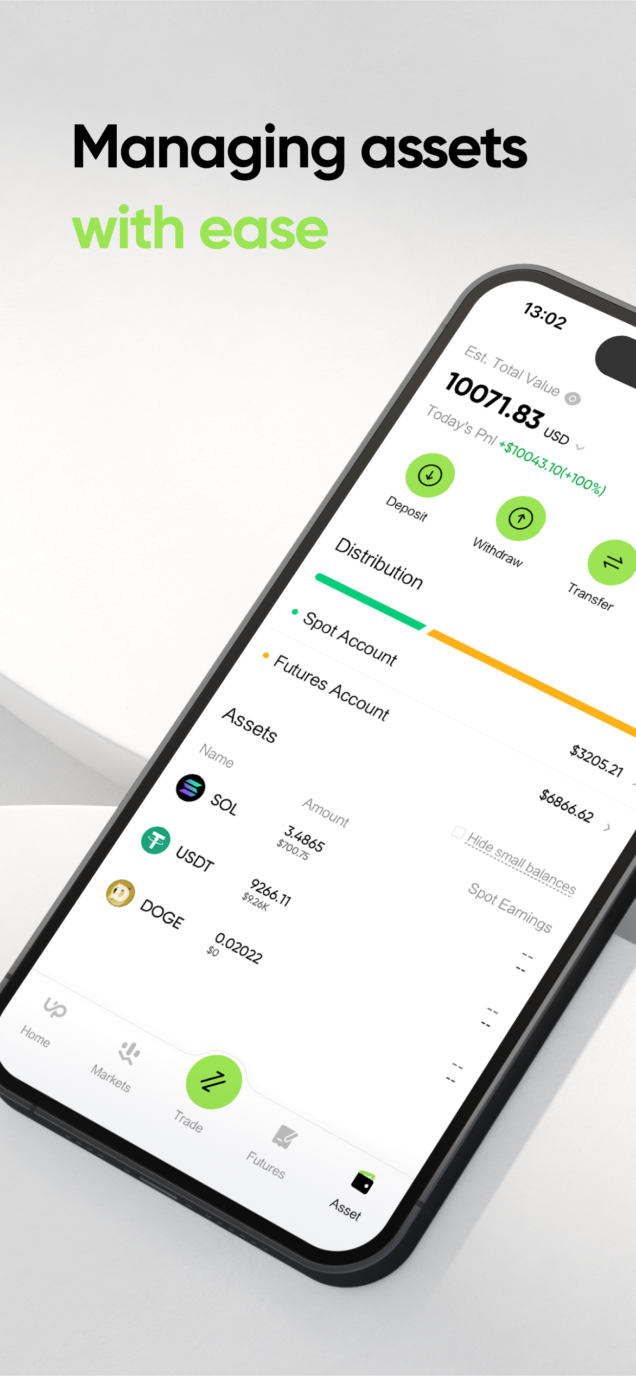 CoinUp.io-Buy Crypto,Eth,DOGE