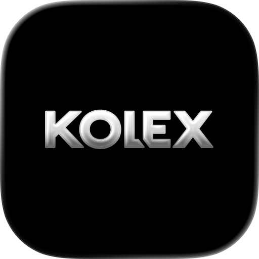 Kolex Collectibles