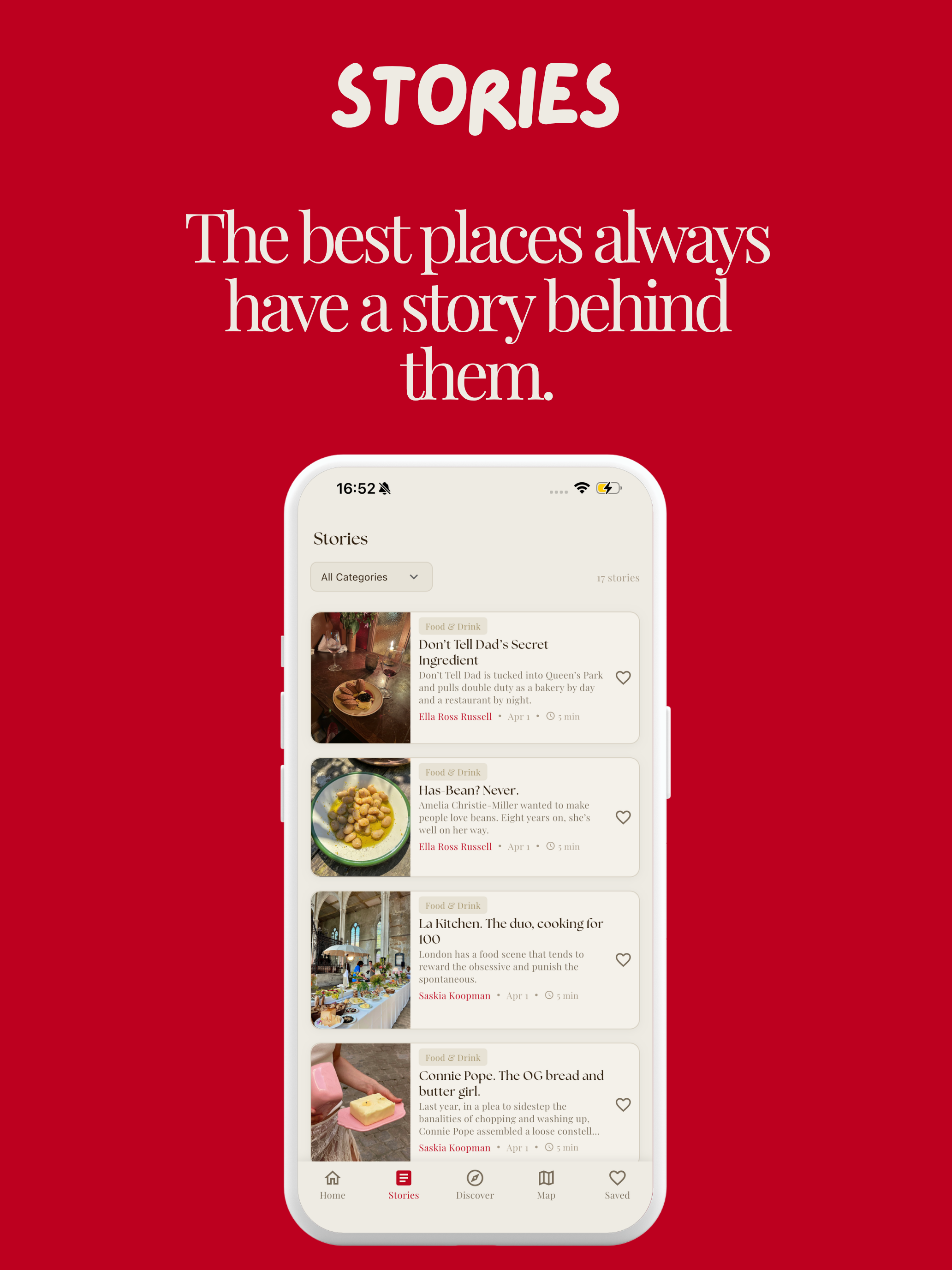 Find Culture screenshot 10