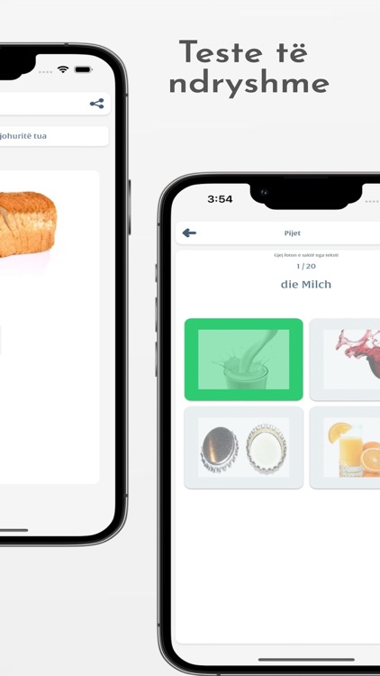 Meso Gjermanisht screenshot-5