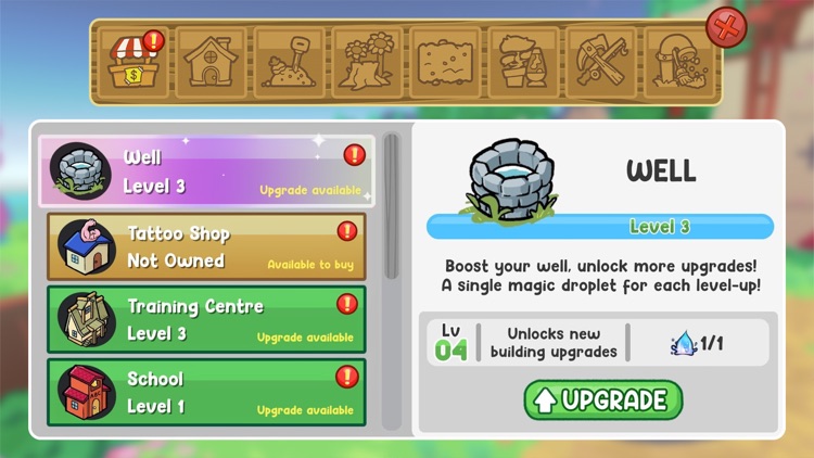 Duck Life 9: The Flock screenshot-6