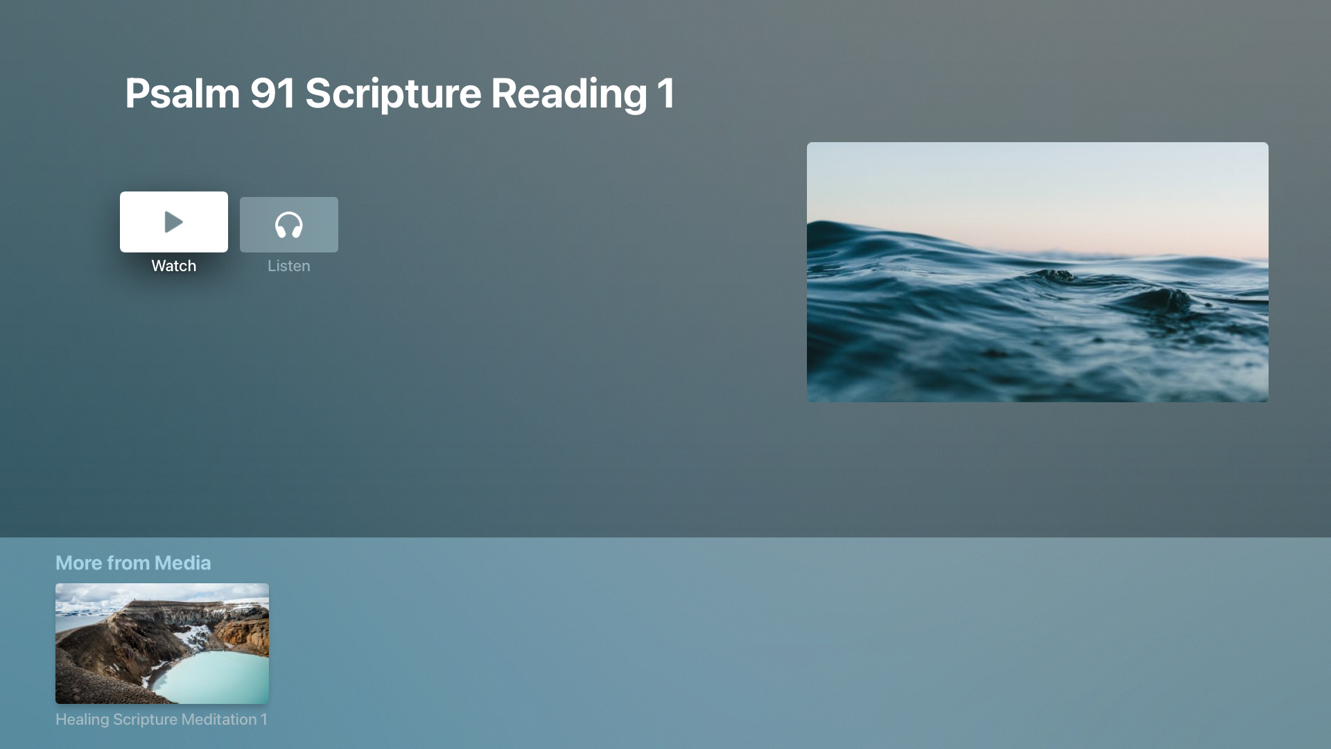 River Street Church Of God screenshot 6