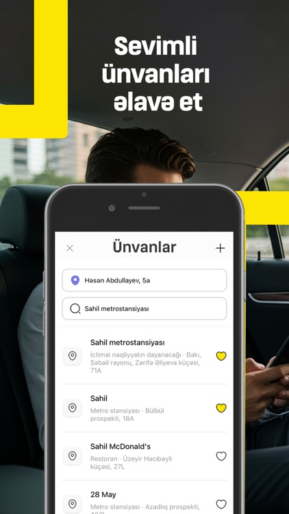 189 NEW - Safe Rides