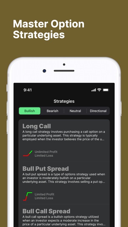 Mooovers Stock Market Calendar screenshot-3