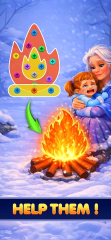 Screw Nuts & Bolts Puzzle Screenshot 8 of 8