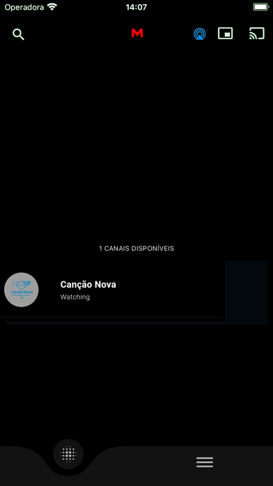 MAX IPTV Screenshot 3 of 10