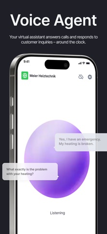 autarc Pro iPhone screenshot