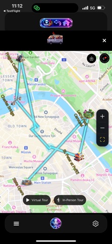 I am J – AI Beyond Chat screenshot