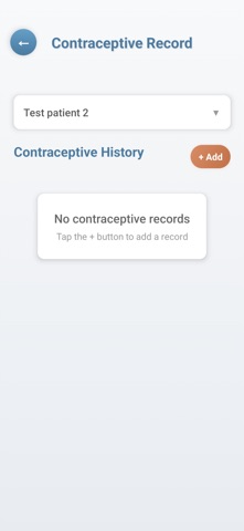 Dr P Hira INC iPhone screenshot 4