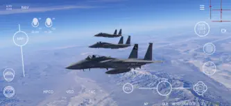 Red Flag Sim screenshot 5