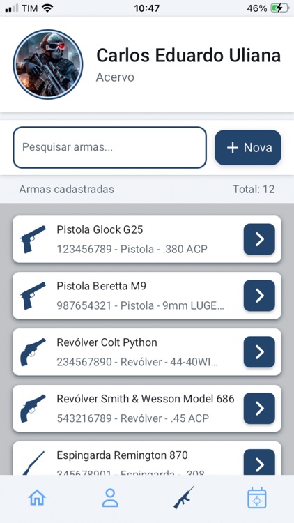 Fire Spotter screenshot-3