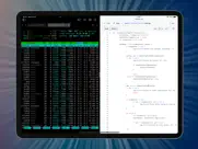 termbean - ssh sftp client ipad capturas de pantalla 4