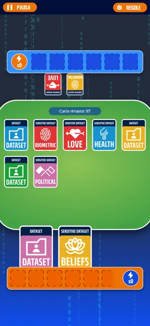 DATA! The Game screenshot 4
