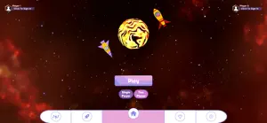Space Monster Articulation screenshot 3