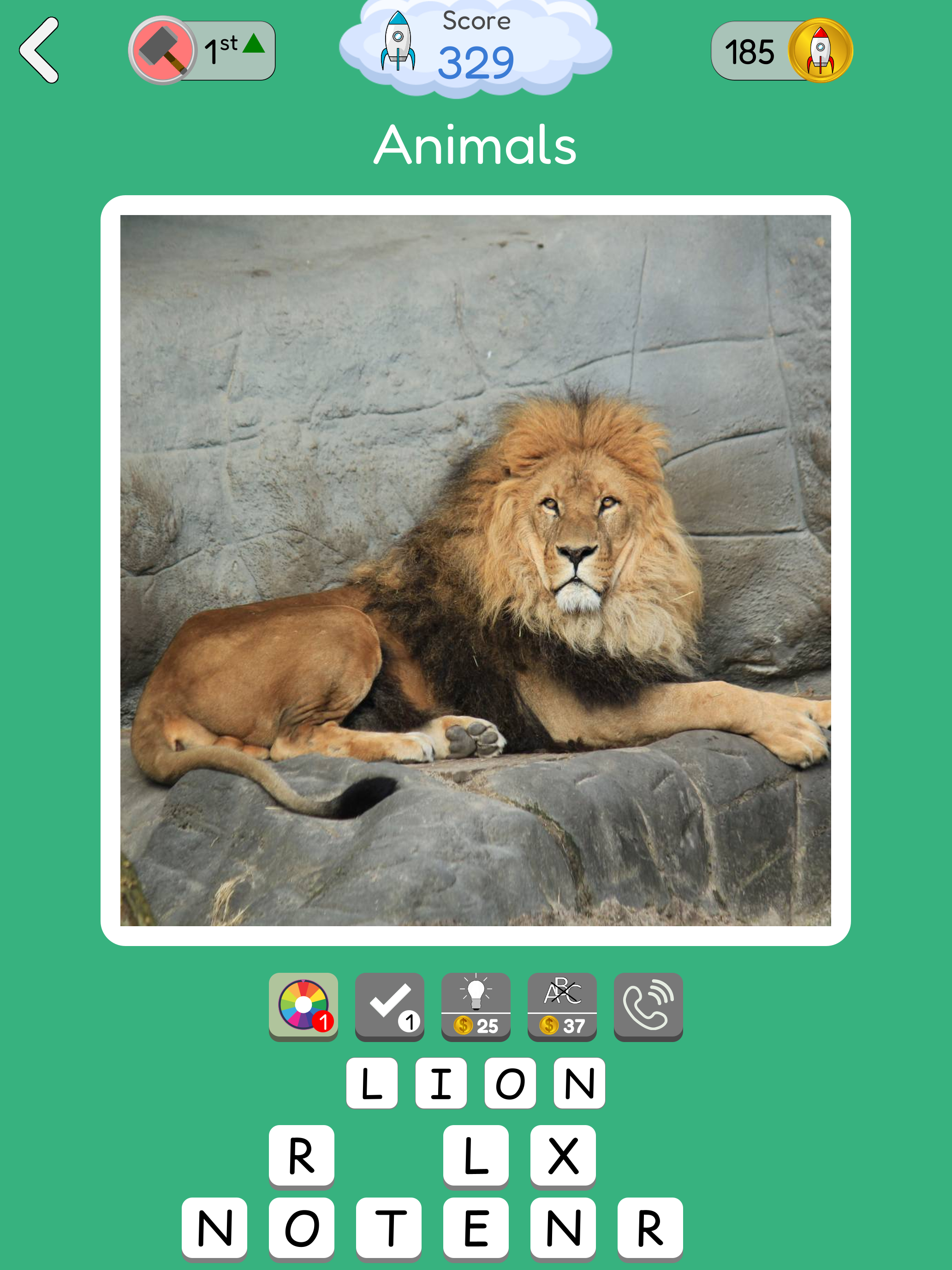 Pic Quiz screenshot 9
