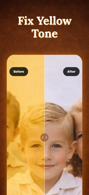Old Photo Restore Repair: Fixa screenshot 3