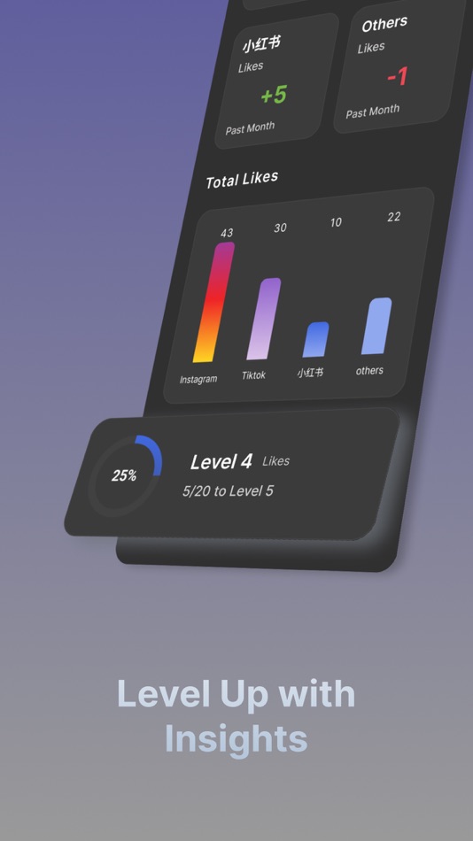 #6. AIYA i (iOS) Podle: AIYA Technology System LLC