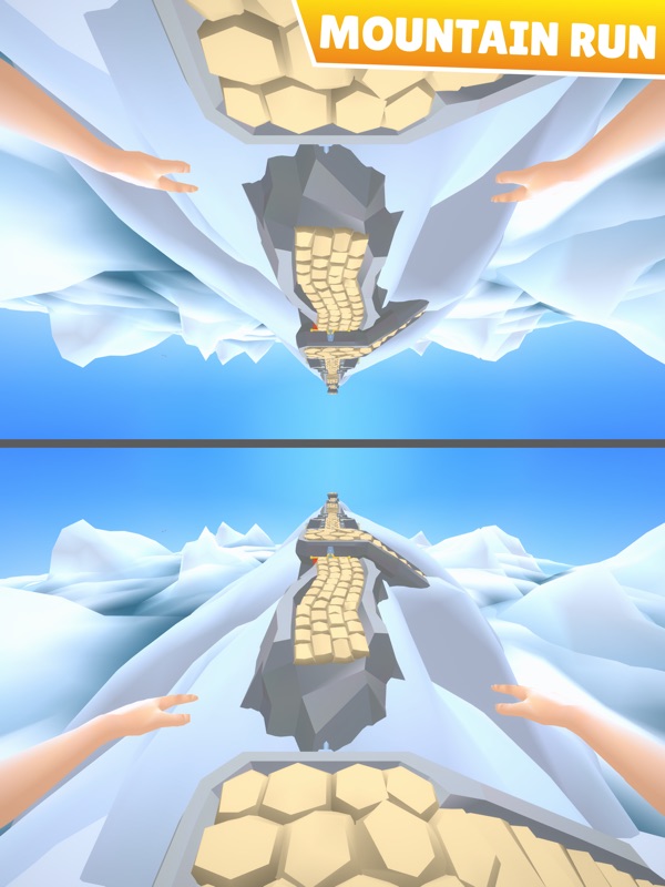 Finger Fights: 2 player games screenshot 9